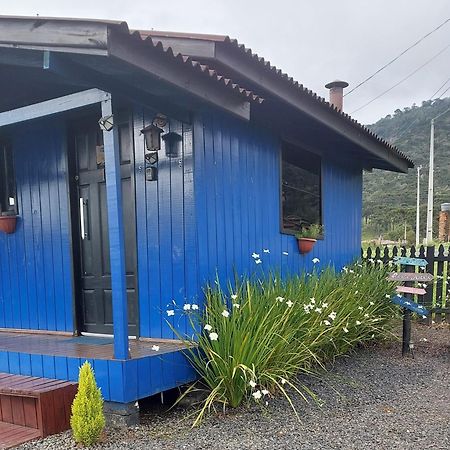 Cabana Brisa Do Valle Урубісі Екстер'єр фото